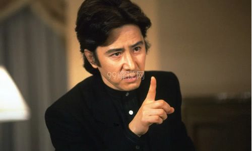 电影《绅士刑警》第2集歌舞伎演员杀人事件（移动的尸体）解说文案
