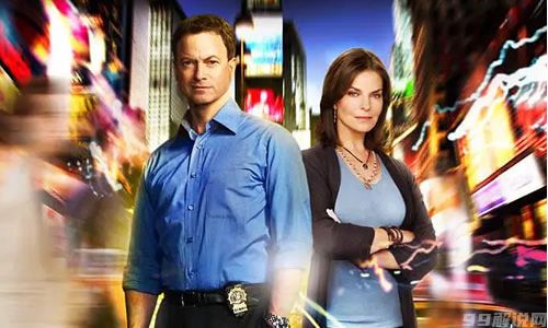 美剧《犯罪现场调查：纽约 第八季》第5集解说文案